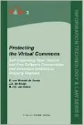 Protecting the virtual Commons: Self-organizing open source and free software communities and innovative intellectual property regimes, Vol. 3