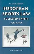 European Sports Law: Collected Papers