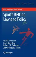 Sports Betting