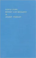 History and Biography in Ancient Thought
