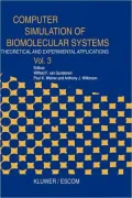 Computer Simulation of Biomolecular Systems, Vol. 3