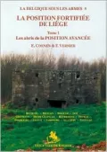Les Abris de la Position Avancee (Belgique Sous les Armes)