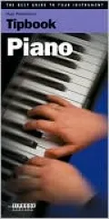 Tipbook - Piano