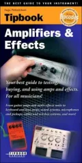 Amps and Effects (Tipbook Series)