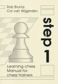 Book cover of The Steps Method