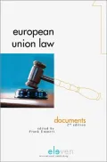 European Union Law