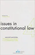 Censorial Sensitivities: Free Speech and Religion in a Fundamentalist World