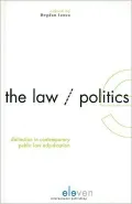 The Law/Politics Distinction in Contemporary Public Law Adjudication