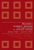Boundary Element Methods (Atlantis Studies in Mathematics for Engineering and Science)