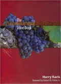 The Chateauneuf-du-Pape Wine Book