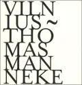 Thomas Manneke: Vilnius