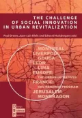 The Challenge of Social Innovation in Urban Revitalization