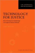 Technology for Justice