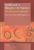 Social Justice Education For Teachers