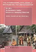 The Handbook of Mathematics Teacher Education: Volume 4