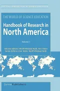 The World Of Science Education