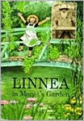 Linnea in Monet's Garden