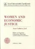 Women and Economic Justice