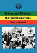 Eritrea and Ethiopia: The Federal Experience