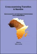 Transitions in Namibia: Which Change for Whom?