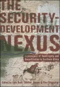 The Security-Development Nexus: Expressions of Sovereignty and Securitization in Southern Africa