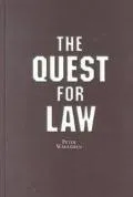 Quest for Law Law Libraries and Legal Information Management of the Future