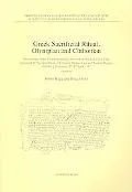 Greek Sacrificial Ritual, Olympian and Chthonian Proceedings of the Sixth International Semi...
