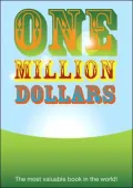 One Million Dollars: The Most Valuable Book in the World!