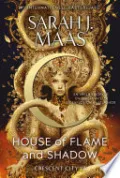 House of Flame and Shadow (Svensk utgåva)