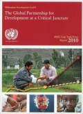 MDG Gap Task Force Report 2010