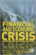 The Financial and Economic Crisis of 2008-2009 and Developing Countries