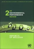 Republic of Moldova: Second Review
