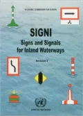 Signi: Signs and Signals on Inland Waterways