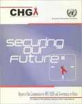 Securing Our Future: Report of the Commission on HIV/AIDS and Governance in Africa