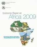 Economic Report on Africa: Developing African Agriculture Through Regional Value Chains