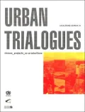 Urban Trialogues: Localising Agenda 21