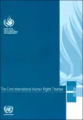 Core International Human Rights Treaties