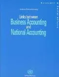 Handbook of National Accounting Links Between Business Accounting and National Accounting