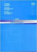 Yearbook of Labour Statistics/Annuaire des Statistiques du Travail/Anuario de Estadisticas del Trabajo