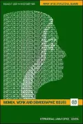 Women, Work and Demographic Issues