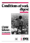 Child Labour Law and Practice