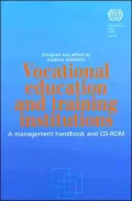 Vocational Education and Training Institutions