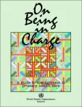 On Being in Charge: A Guide to Management in Primary Health Care