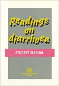 Readings on Diarrhoea: Student Manual