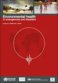 Environmental Health in Emergencies and Disasters: A Practical Guide