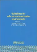 Guidelines for Safe Recreational Water Environments Vol. 2 : Swimming Pools and Similar Environments