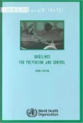 Tuberculosis and Air Travel: Guidelines for Prevention and Control