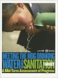 Meeting the MDG Drinking Waters and Sanitation Target : A Mid-Term Assessment of Progress