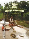 Value from Village Processing