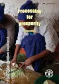 Processing for Prosperity